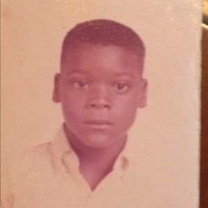 Meet your Posher, Kevin